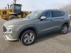 2023 Hyundai Santa Fe Sel للبيع في Colton، CA - Rear End