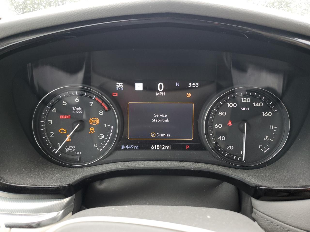 2020 Cadillac Xt5 Premium Luxury VIN: 1GYKNDRSXLZ170589 Lot: 62402185