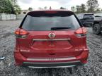2019 Nissan Rogue S en Venta en Albany, NY - Front End