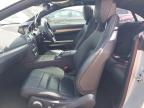 2015 MERCEDES BENZ E220 AMG L for sale at Copart WOLVERHAMPTON
