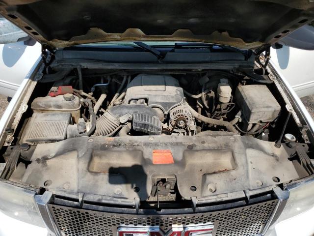 2011 GMC SIERRA K1500 SL  