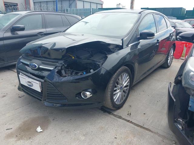 FORD FOCUS ZETE 2013