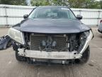 2013 Nissan Pathfinder S for Sale in Moraine, OH - Front End