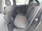 2011 VAUXHALL CORSA SXI for sale at Copart ROCHFORD
