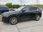 2023 Mazda Cx-5 Select продається в Littleton, CO - Side