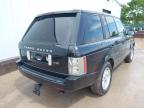 2002 LAND ROVER RANGE ROVE for sale at Copart WESTBURY
