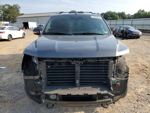  FORD EXPEDITION 2018 Gray