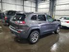 2020 Jeep Cherokee Trailhawk de vânzare în Ham Lake, MN - Front End