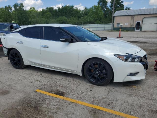  NISSAN MAXIMA 2016 Biały