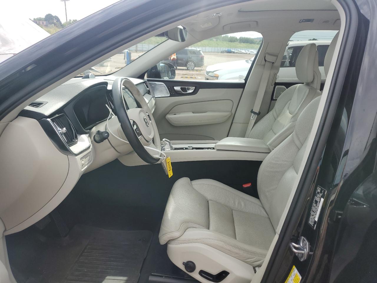 2018 Volvo Xc60 T8 Inscription VIN: YV4BR0DLXJ1066941 Lot: 62947845