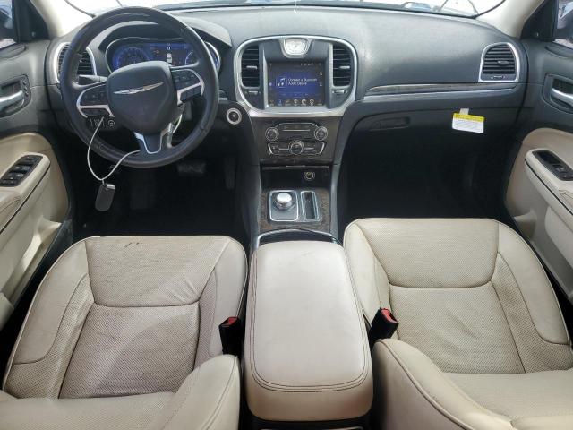 Sedans CHRYSLER 300 2016 Biały
