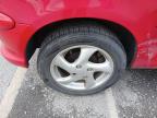 2005 PEUGEOT 206 SPORT for sale at Copart SANDTOFT