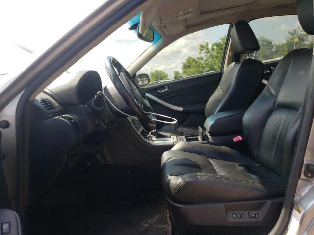 2006 INFINITI G35 