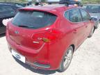 2014 KIA CEED 2 ECO for sale at Copart BRISTOL