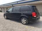 2013 Dodge Grand Caravan Sxt for Sale in Earlington, KY - Hail