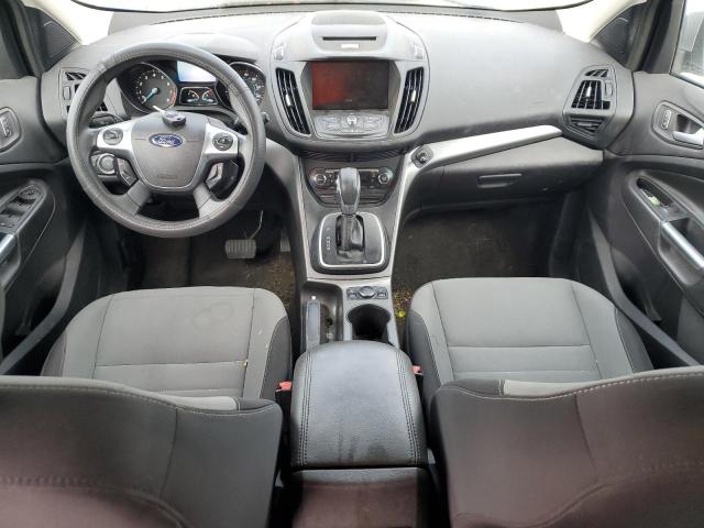  FORD ESCAPE 2014 Silver