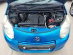 2012 SUZUKI ALTO SZ3 for sale at Copart SANDY