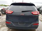 2016 Jeep Cherokee Latitude for Sale in Indianapolis, IN - Front End