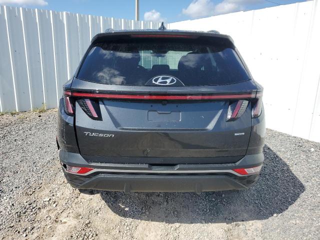  HYUNDAI TUCSON 2023 Szary