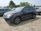 2015 Subaru Forester 2.0Xt Touring na sprzedaż w Finksburg, MD - Mechanical