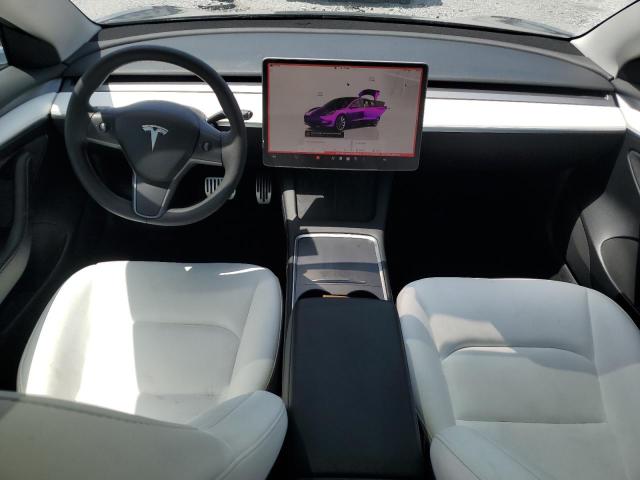  TESLA MODEL 3 2023 Gray