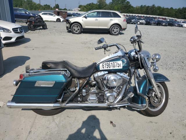 2004 HARLEY-DAVIDSON FLHRI   