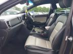 2017 KIA SPORTAGE G for sale at Copart NEWBURY