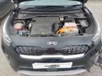 2021 KIA NIRO 3 HEV for sale at Copart CHESTER