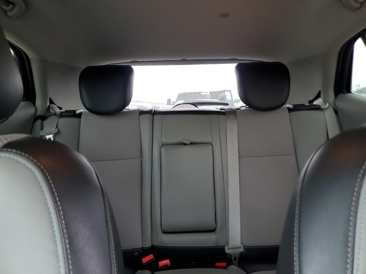 2014 Buick Encore Convenience VIN: KL4CJBSB1EB669582 Lot: 63087825