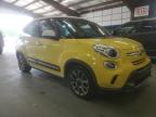 2014 Fiat 500L Trekking en Venta en East Granby, CT - Minor Dent/Scratches