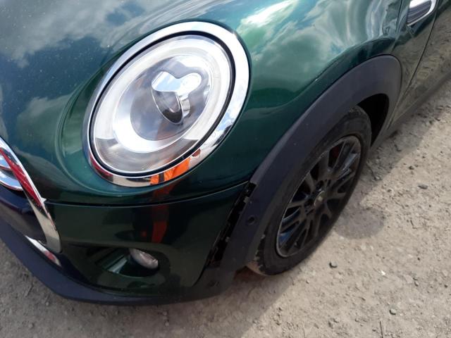 2017 MINI COOPER D