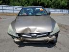 2004 Honda Accord Ex   de vânzare în Arlington, WA - Front End