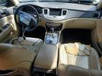 2011 Hyundai Genesis 4.6L للبيع في Gainesville، GA - Front End