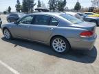 2006 Bmw 750 Li en Venta en Rancho Cucamonga, CA - Normal Wear