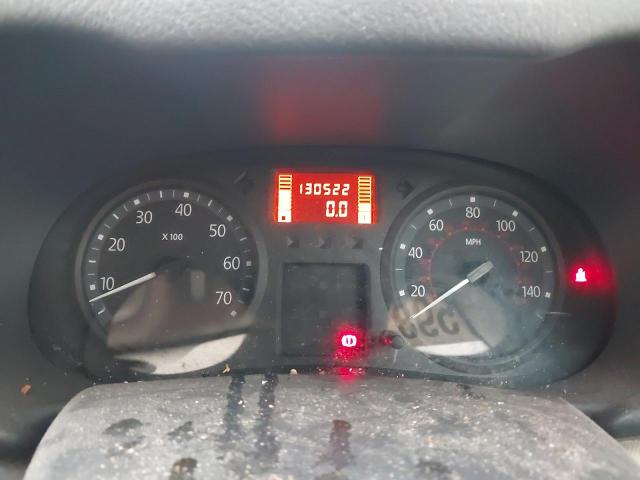 2005 RENAULT CLIO EXPRE