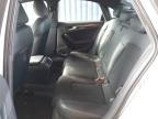 2013 AUDI A4 S LINE for sale at Copart SANDTOFT