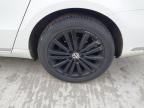 2011 VOLKSWAGEN PASSAT SPO for sale at Copart YORK