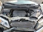 2012 Honda Odyssey Touring на продаже в Woodhaven, MI - Front End