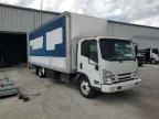 2017 Isuzu Nrr zu verkaufen in Riverview, FL - Normal Wear