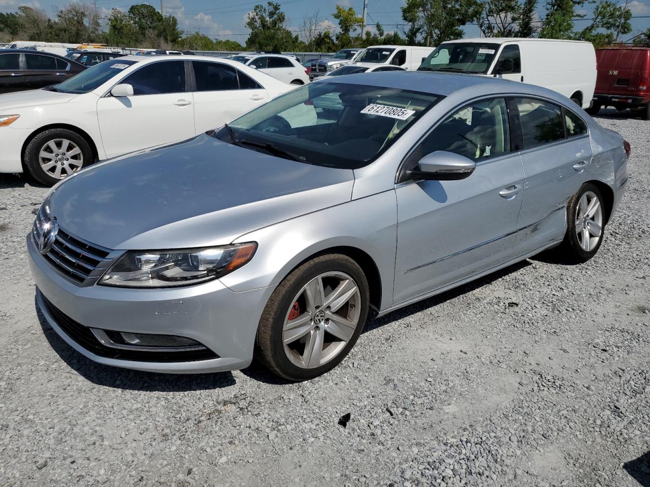 WVWBN7AN2GE515544 VOLKSWAGEN CC Photo 1