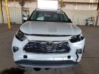 2022 Toyota Highlander Platinum   for Sale in Phoenix, AZ - Front End