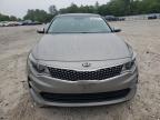 2016 Kia Optima Ex за продажба в Mendon, MA - Rear End