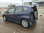 2009 Honda Fit Sport იყიდება Albuquerque-ში, NM - Rear End