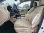 2017 Infiniti Qx60  за продажба в Dunn, NC - Front End
