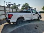 2024 Ford F150 Xl للبيع في Baltimore، MD - Front End