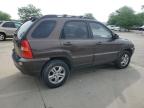 2008 Kia Sportage Ex de vânzare în Louisville, KY - Minor Dent/Scratches
