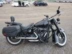 2018 Harley-Davidson Flhc Heritage Classic   იყიდება Bowmanville-ში, ON - Front End