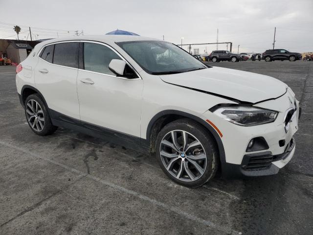  BMW X2 2020 Biały