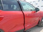 2025 VOLVO XC40 + B4 for sale at Copart ST HELENS