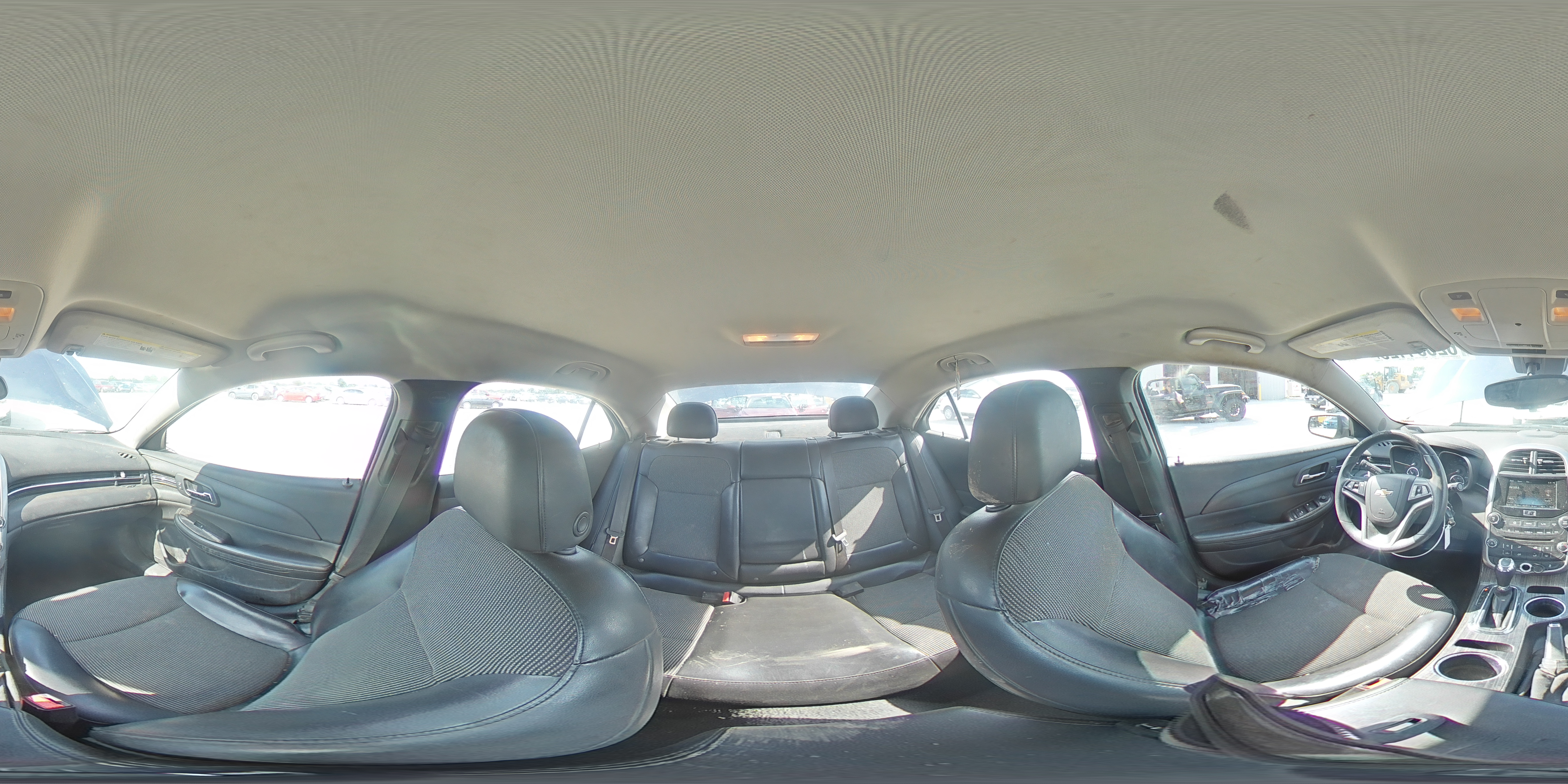 2014 Chevrolet Malibu 1Lt VIN: 1G11C5SL0EF269855 Lot: 62004125